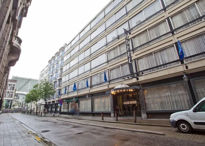 Theater Hotel